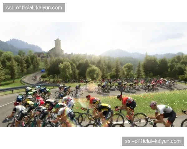 北京怀柔区自行车队培养体系:从区队到国家队的成长路径 北京怀柔区自行车队培养体系:从区队到国家队的成长路径