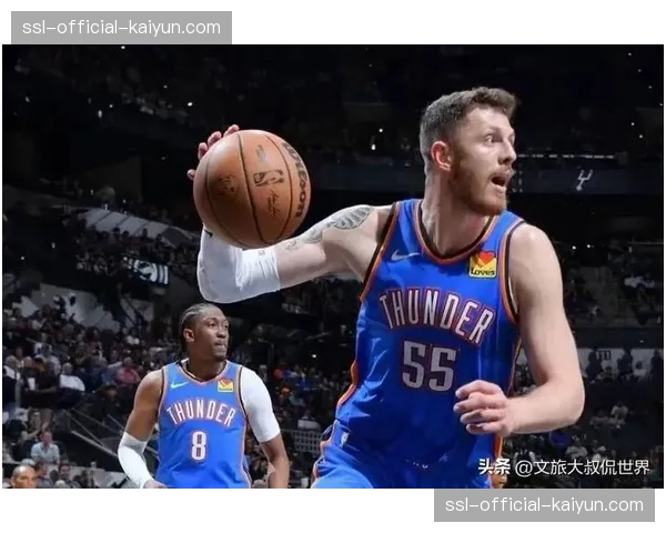 雷霆主帅戴格诺特接受专访,详解球队高位“西班牙挡拆”的现代演变