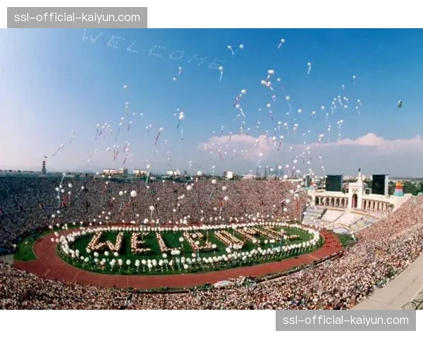 洛杉矶奥运组委会公布2028年奥运会篮球决赛场馆,定为新建的“克劳奇中心”