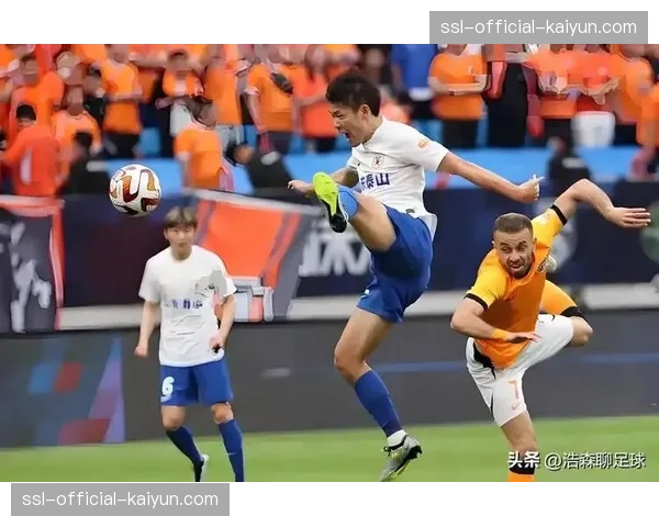 青岛海牛迎战山东泰山，保级关键战一触即发